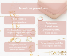 Load image into Gallery viewer, Starter Pack – Emprende con Joyería