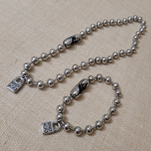 Load image into Gallery viewer, UN- Fashion Steel Lock Set