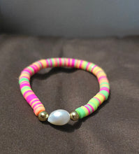 Load image into Gallery viewer, Bohemian Colorful Elastic Bracelet