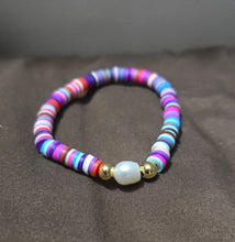Load image into Gallery viewer, Bohemian Colorful Elastic Bracelet