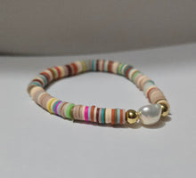 Load image into Gallery viewer, Bohemian Colorful Elastic Bracelet