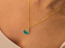 Load image into Gallery viewer, Handmade Seashell Necklace