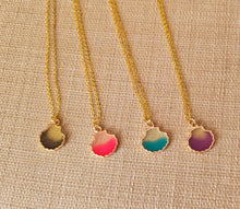 Load image into Gallery viewer, Handmade Seashell Necklace