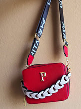 Load image into Gallery viewer, Small Colors Parchita Handbags