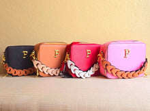 Load image into Gallery viewer, Small Colors Parchita Handbags