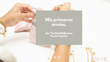 Load image into Gallery viewer, Mis primeros envíos- Aumenta tus ventas, enviando desde tu hogar