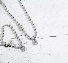 Load image into Gallery viewer, UN- Fashion Steel Lock Set