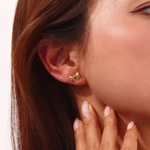 Load image into Gallery viewer, Sweet Classic Bow Jewelry Sets