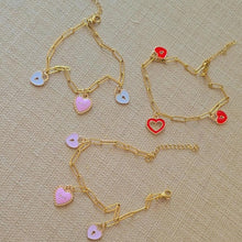 Load image into Gallery viewer, Special Love Charms Bracelets