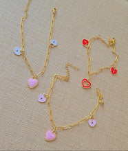 Load image into Gallery viewer, Special Love Charms Bracelets