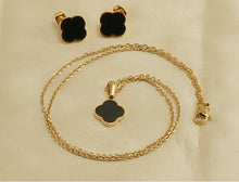 Load image into Gallery viewer, Special Clover Jewelry Sets