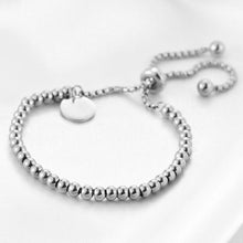 Load image into Gallery viewer, Beaded Adjustable Bracelet