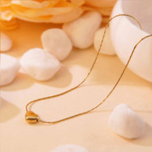 Load image into Gallery viewer, Heart Shape Necklace Set