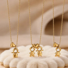 Load image into Gallery viewer, Family Love Chain