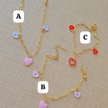 Load image into Gallery viewer, Special Love Charms Bracelets