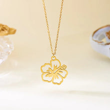 Load image into Gallery viewer, PR Amapola Summer Necklace
