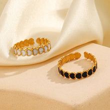 Load image into Gallery viewer, My Heart Open Ring