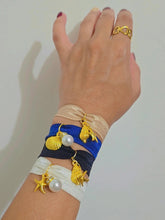 Load image into Gallery viewer, Summer Stretch Bracelets