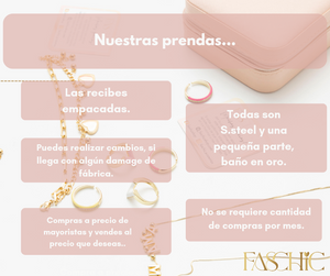 Starter Pack – Emprende con Joyería