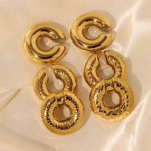 Load image into Gallery viewer, Vintage Fashion  Ear Cuffs
