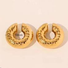 Load image into Gallery viewer, Vintage Fashion  Ear Cuffs
