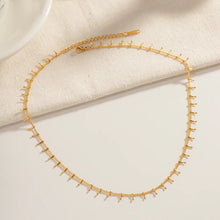 Load image into Gallery viewer, Princes Detail Necklace
