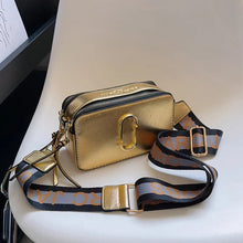 Load image into Gallery viewer, Fashion Satin Crossbody Bag MJ
