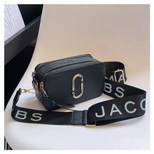 Load image into Gallery viewer, Fashion Satin Crossbody Bag MJ
