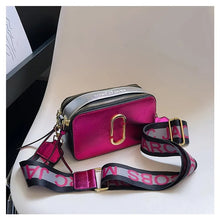 Load image into Gallery viewer, Fashion Satin Crossbody Bag MJ
