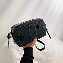 Load image into Gallery viewer, Satin Party Crossbody Bag
