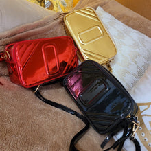 Load image into Gallery viewer, Satin Party Crossbody Bag
