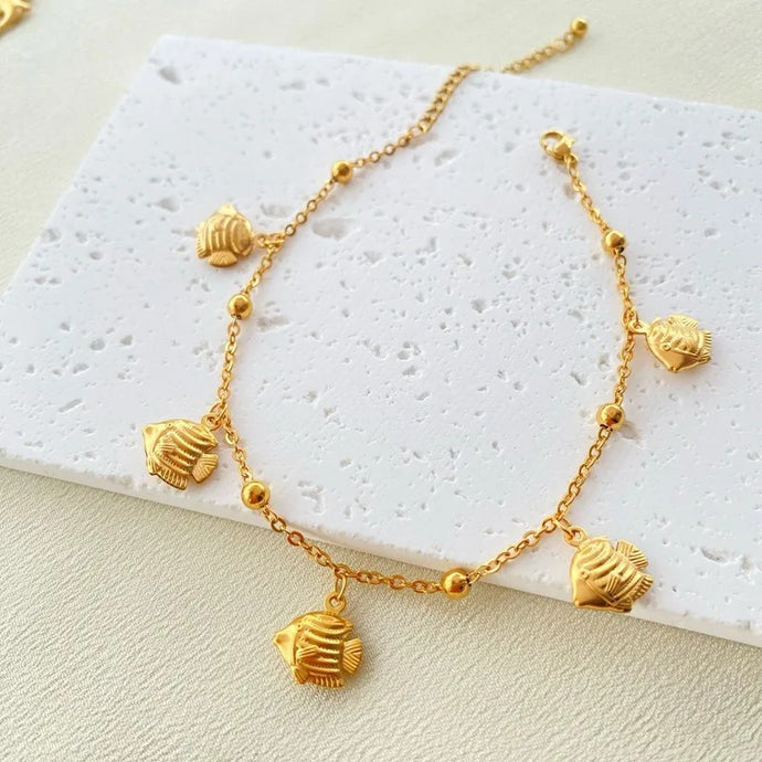 Summer Charms Bracelets