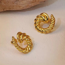 Load image into Gallery viewer, French Style Earrings
