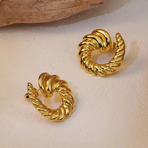 French Style Earrings