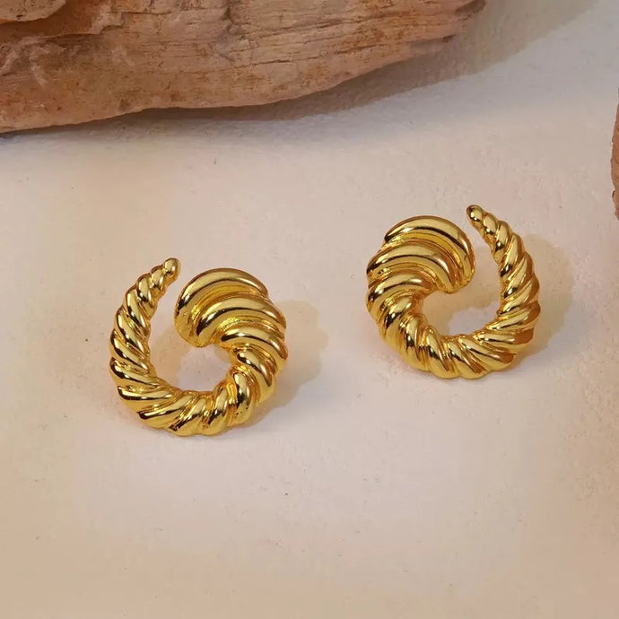 French Style Earrings