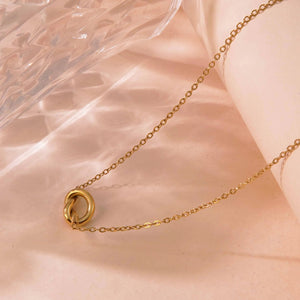 Knot Sweet Set 2 pcs