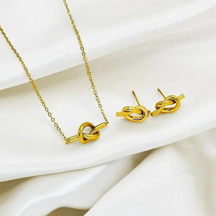Knot Sweet Set 2 pcs