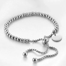 Load image into Gallery viewer, Beaded Adjustable Bracelet
