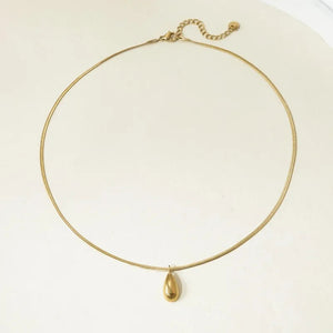 Mini Waterdrop Set 2 pcs