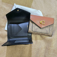 Load image into Gallery viewer, Luxury Premium Money Clip Wallet
