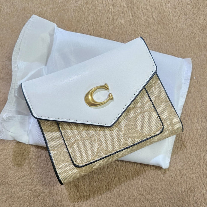 Luxury Premium Money Clip Wallet