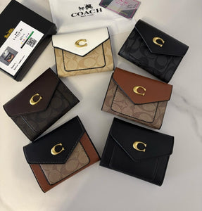 Luxury Premium Money Clip Wallet
