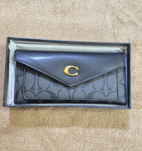 Load image into Gallery viewer, Luxury Multi Essential Wallet

