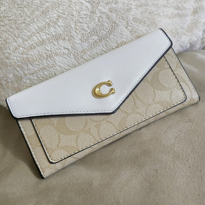 Luxury Multi Essential Wallet