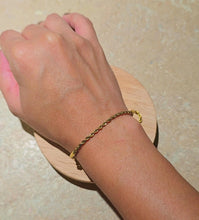 Load image into Gallery viewer, Slim Cuban Chain
