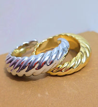 Load image into Gallery viewer, Spiral Bangles Bracelets
