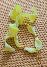 Load image into Gallery viewer, Bandana Bow Charm Necklace
