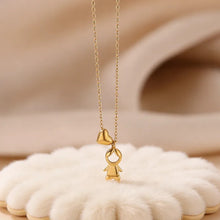 Load image into Gallery viewer, Family Love Chain
