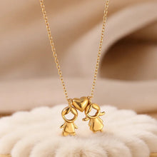 Load image into Gallery viewer, Family Love Chain
