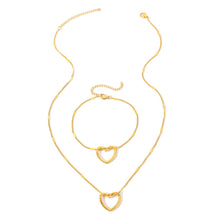 Load image into Gallery viewer, Timeless Heart Set (2 PCS)
